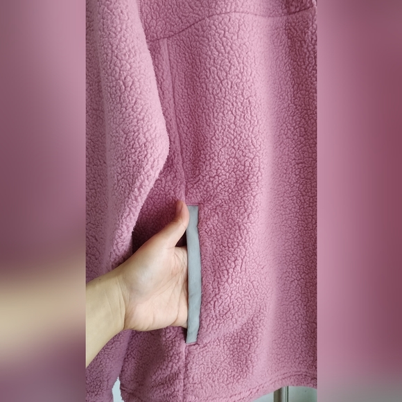 The North Face Sherpa Fleece - Picture 7 of 14